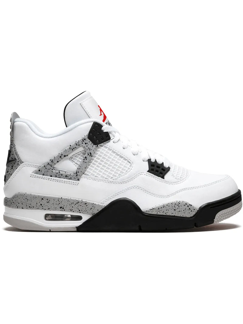 Tênis Air Jordan 4 Retro OG