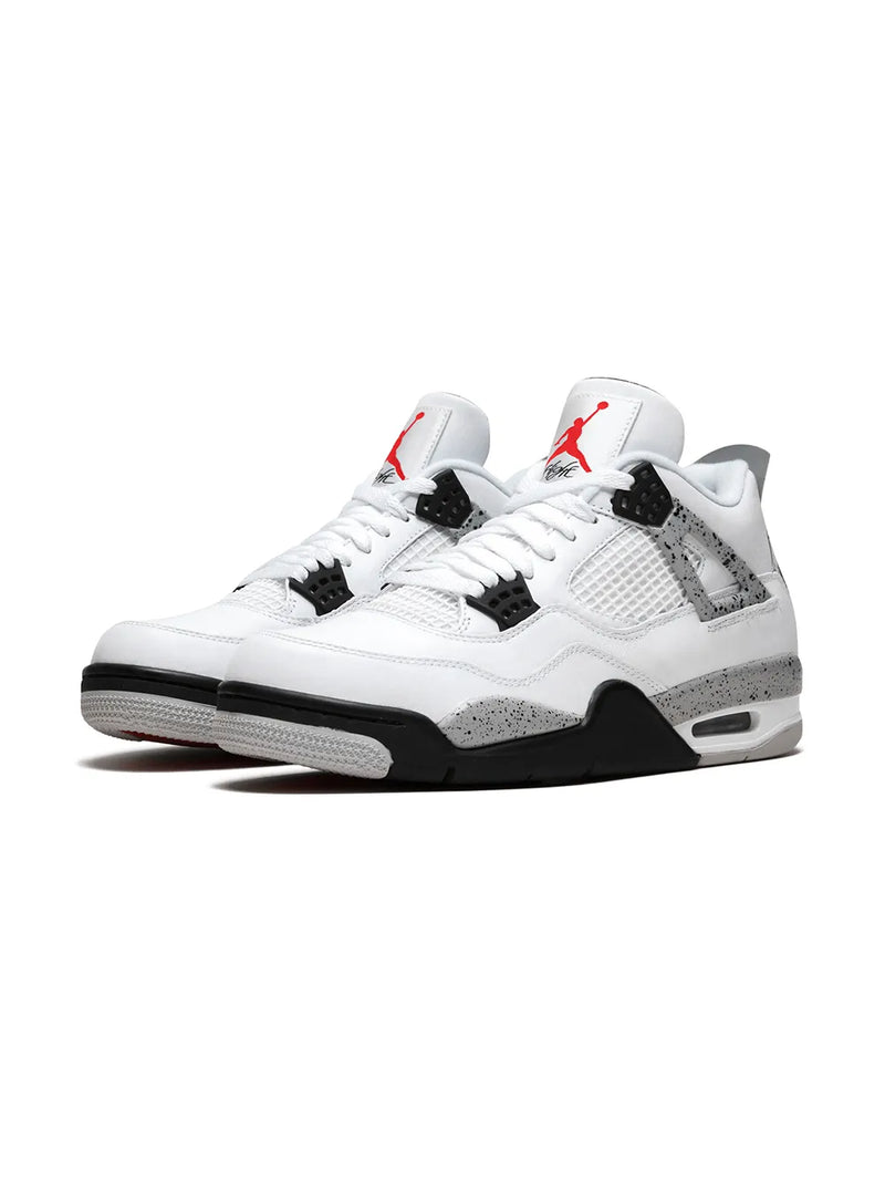 Tênis Air Jordan 4 Retro OG