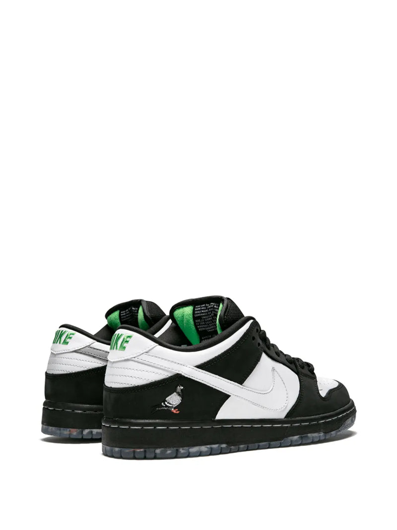 Tênis Dunk Low Pro OG QS