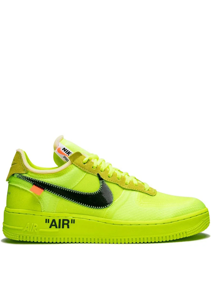 Tênis The 10: Nike Air Force 1 Low