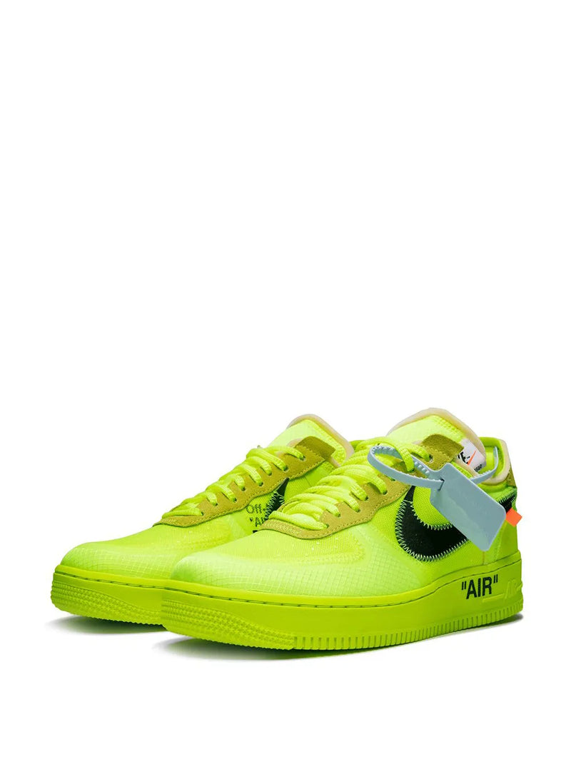 Tênis The 10: Nike Air Force 1 Low