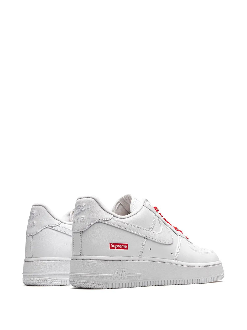 Tênis x Supreme Air Force 1