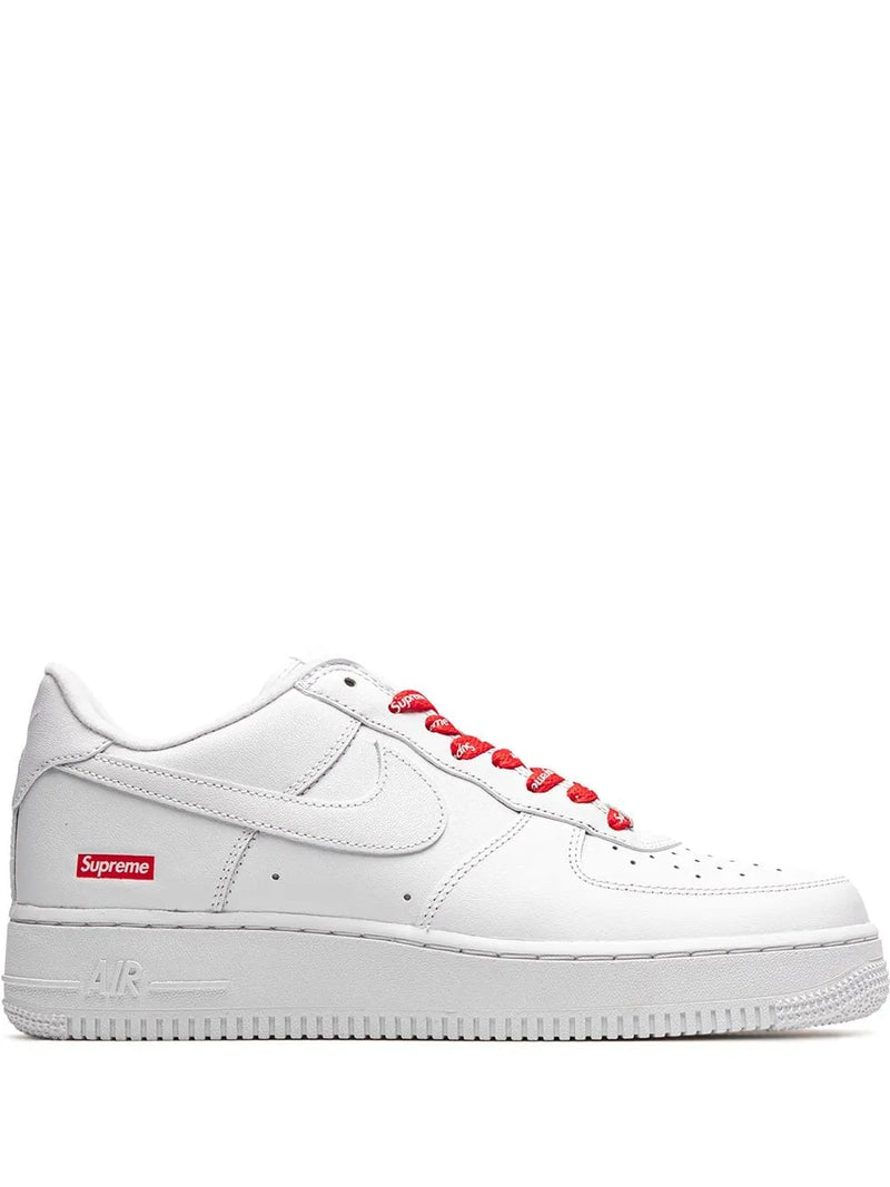 Tênis x Supreme Air Force 1