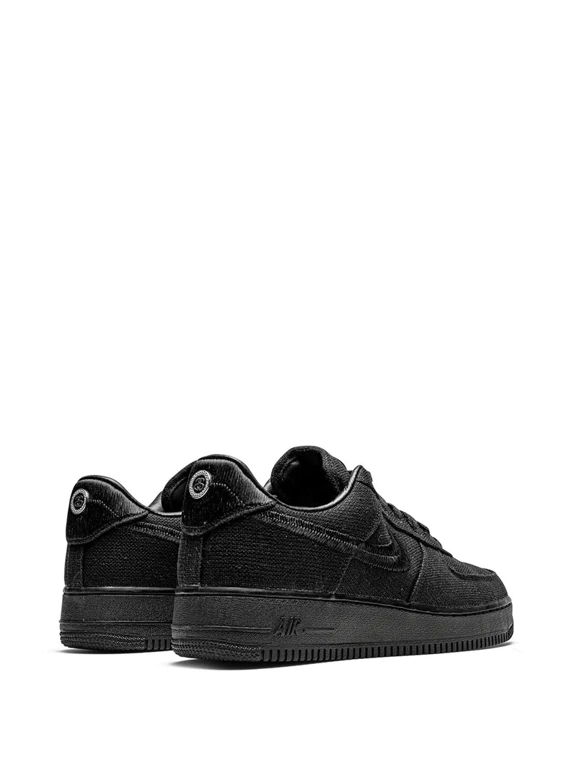 Tênis x Stussy Air Force 1 Low