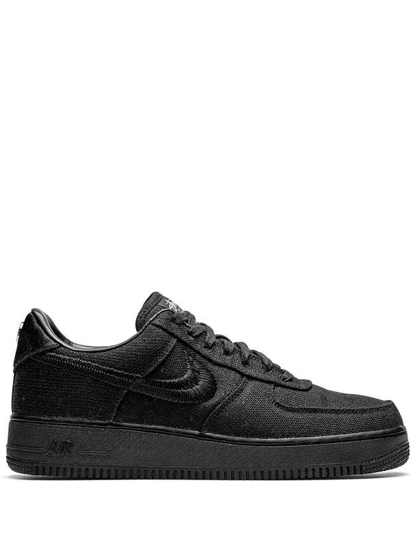 Tênis x Stussy Air Force 1 Low