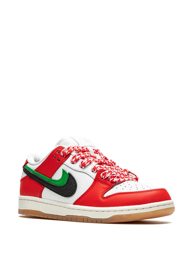 Tênis SB Dunk Low Pro QS