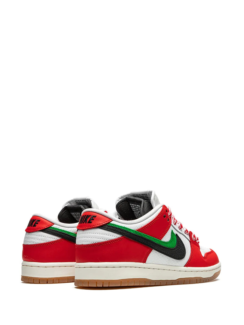 Tênis SB Dunk Low Pro QS