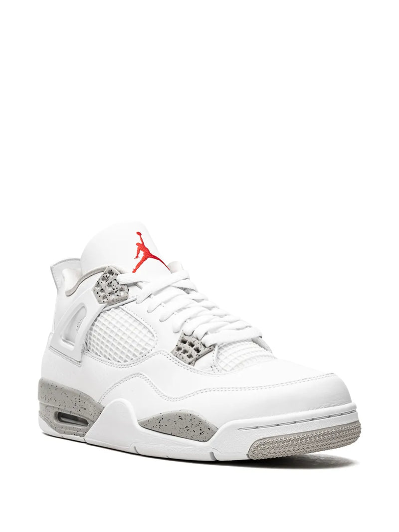 Tênis Air Jordan 4 Retro