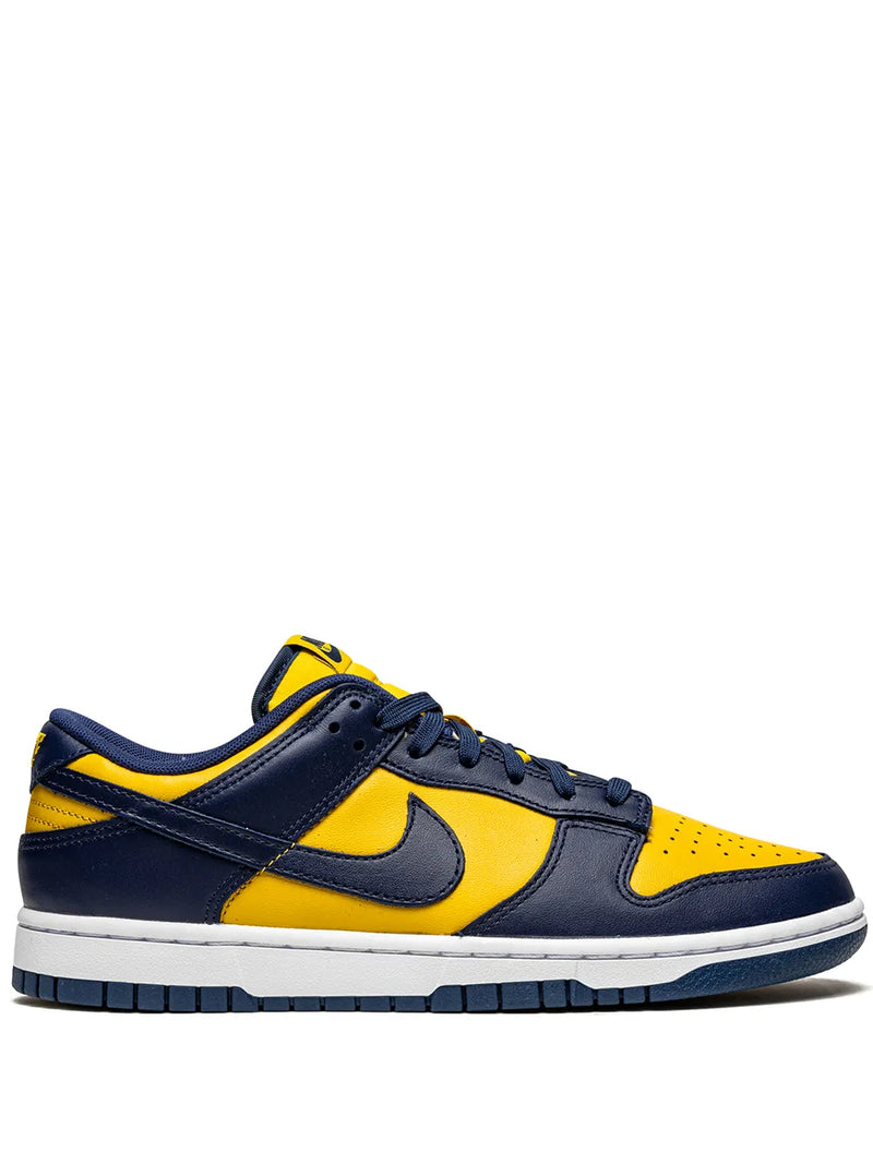 Tênis Dunk Low