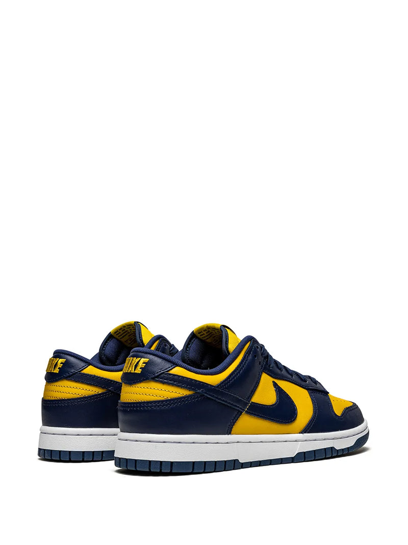 Tênis Dunk Low