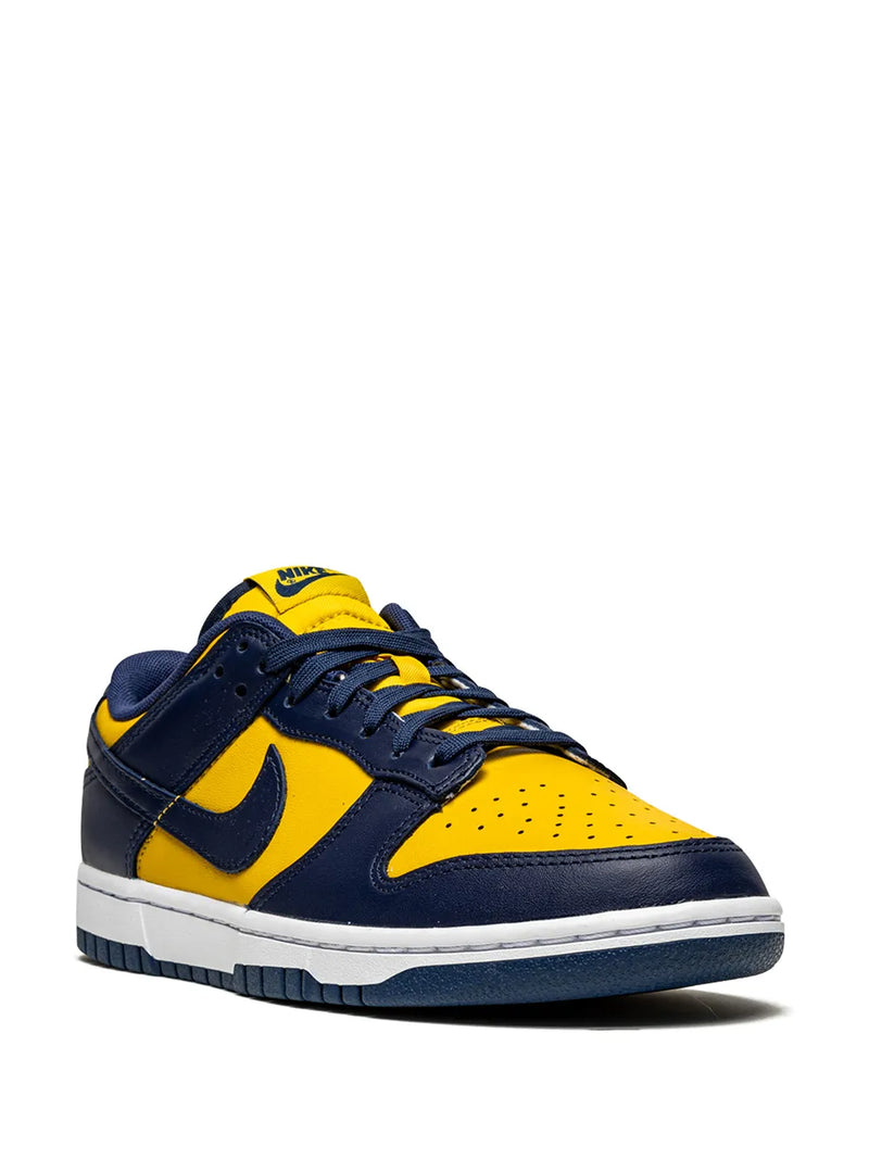 Tênis Dunk Low