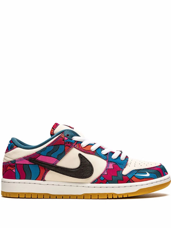 Tênis x Parra Dunk Low SB