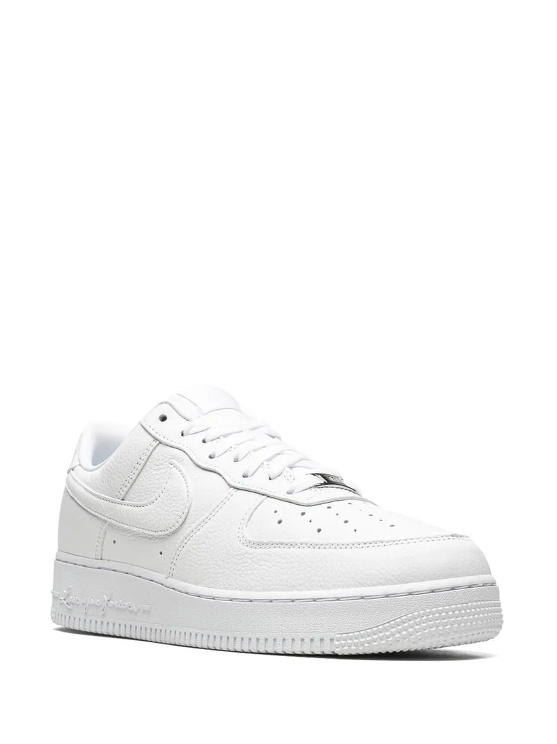 Tênis x Drake NOCTA Air Force 1 Low "Certified Lover Boy"