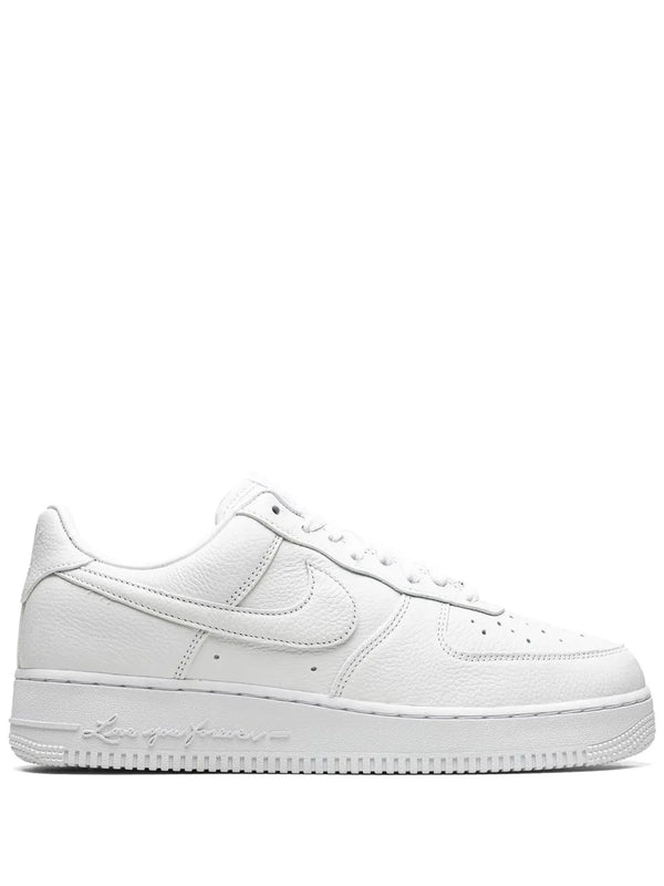 Tênis x Drake NOCTA Air Force 1 Low "Certified Lover Boy"