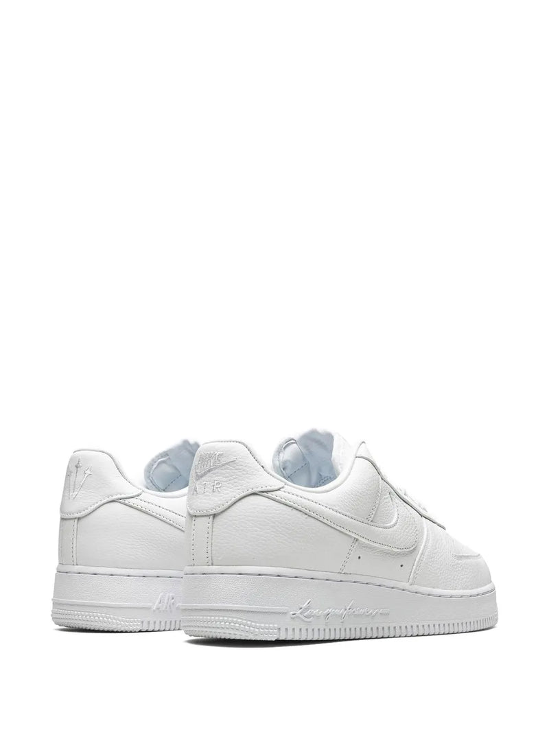 Tênis x Drake NOCTA Air Force 1 Low "Certified Lover Boy"