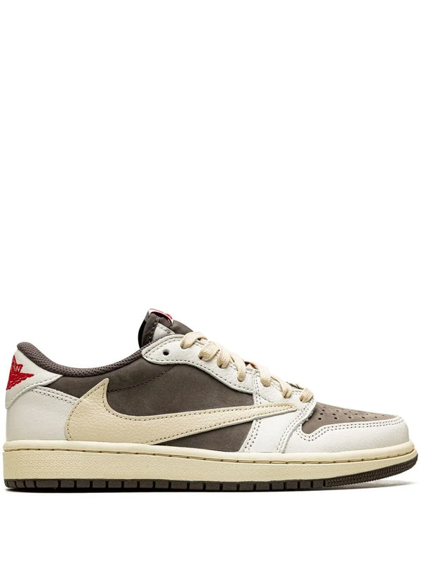 Tênis x Travis Scott Air Jordan 1 Low OG