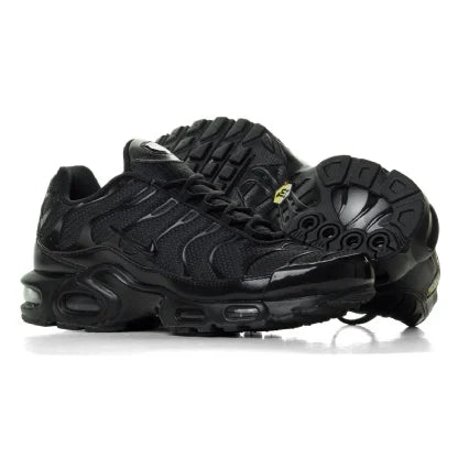 Tênis Nike Air Max Plus Tn " Triple Black " Preto