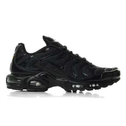 Tênis Nike Air Max Plus Tn " Triple Black " Preto