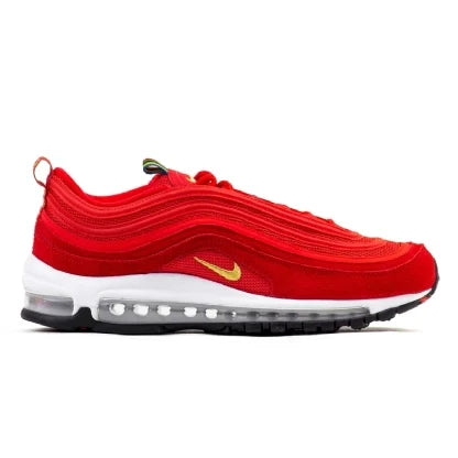 Tênis Nike Air Max 97 Vermelho