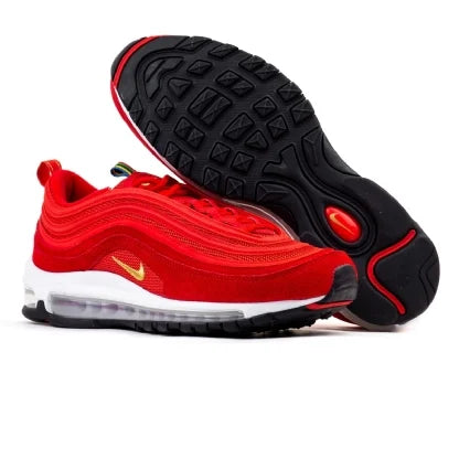 Tênis Nike Air Max 97 Vermelho