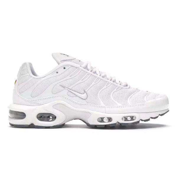 Air Max TN Plus "White"