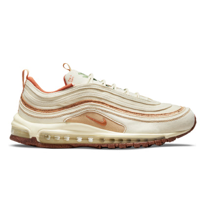 Tênis Nike Air Max 97 Se " Cork " Bege