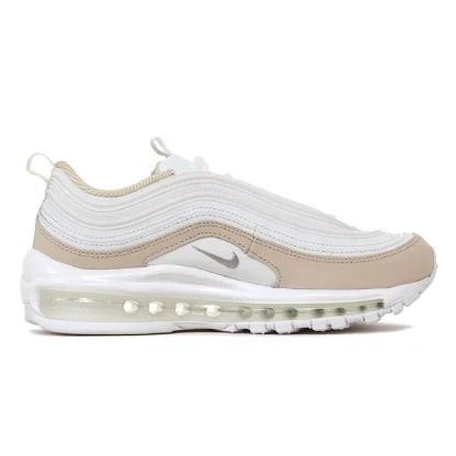 Tenis Nike W Air Max 97 Bege