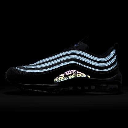 Air Max 97 Preto