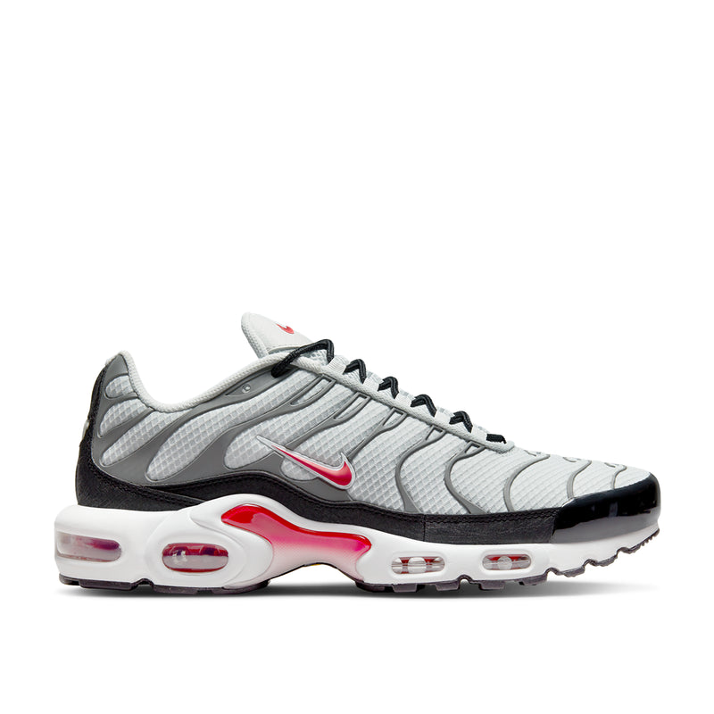 Tênis Nike Air Max Plus " Cool Grey " Cinza