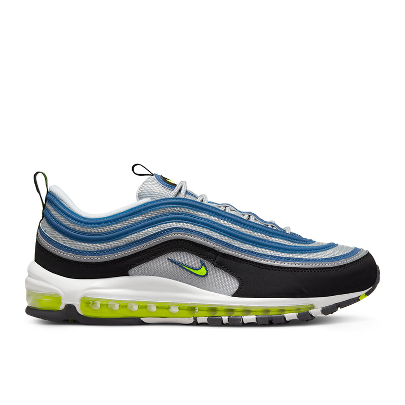 Tênis Nike Air Max 97 Og Azul