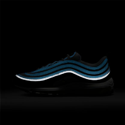 Tênis Nike Air Max 97 Og Azul