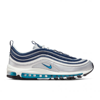 Tênis Nike Air Max 97 "usa" Azul/vermelho