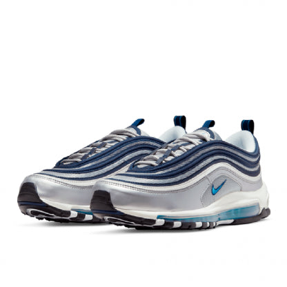 Tênis Nike Air Max 97 "usa" Azul/vermelho