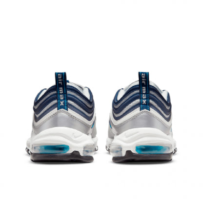 Tênis Nike Air Max 97 "usa" Azul/vermelho