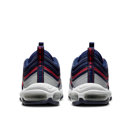 Tênis Nike Air Max 97 "usa" Azul/vermelho