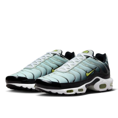 Tênis Nike Air Max Plus " Cool Grey " Cinza