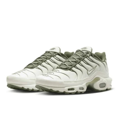 Tênis Nike Air Max Plus "bright Ceramic And Tour Yellow" Amarelo