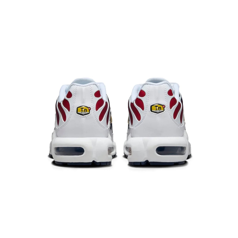 Tênis Nike Air Max Plus “psg” Colorido