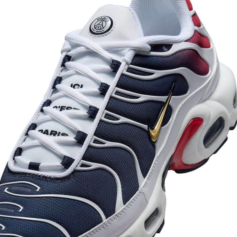 Tênis Nike Air Max Plus “psg” Colorido