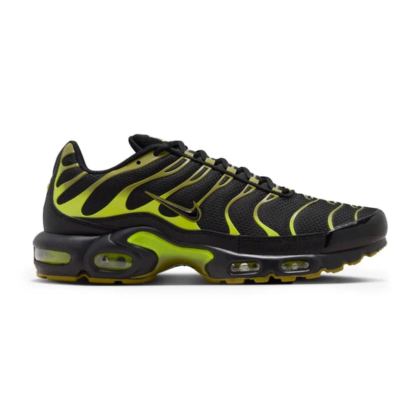 Tênis Nike Air Max Plus "pacific Moss" Preto/verde