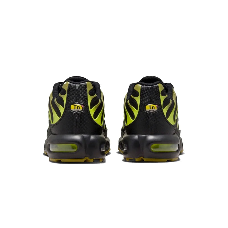 Tênis Nike Air Max Plus "pacific Moss" Preto/verde