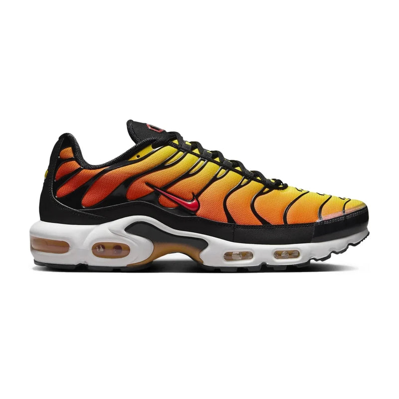 Tênis Nike Air Max Plus "bright Ceramic And Tour Yellow" Amarelo