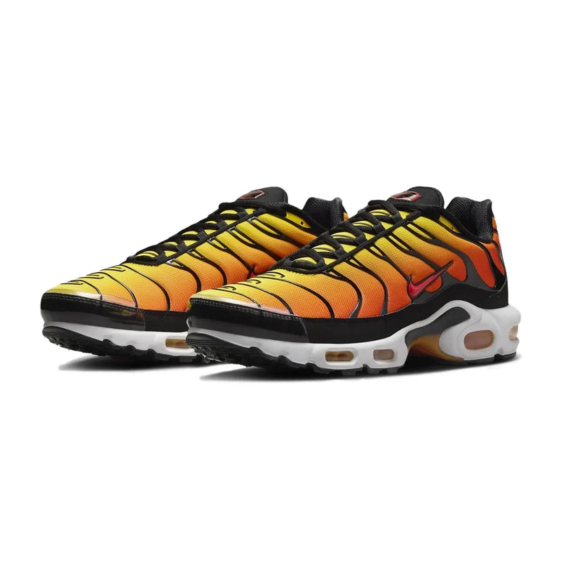 Tênis Nike Air Max Plus "bright Ceramic And Tour Yellow" Amarelo