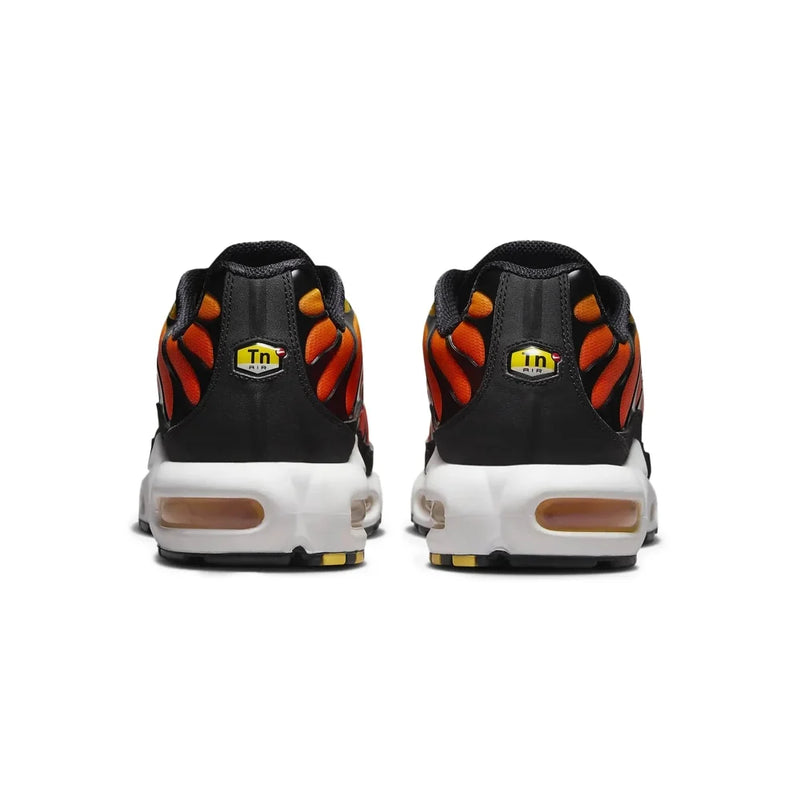 Tênis Nike Air Max Plus "bright Ceramic And Tour Yellow" Amarelo