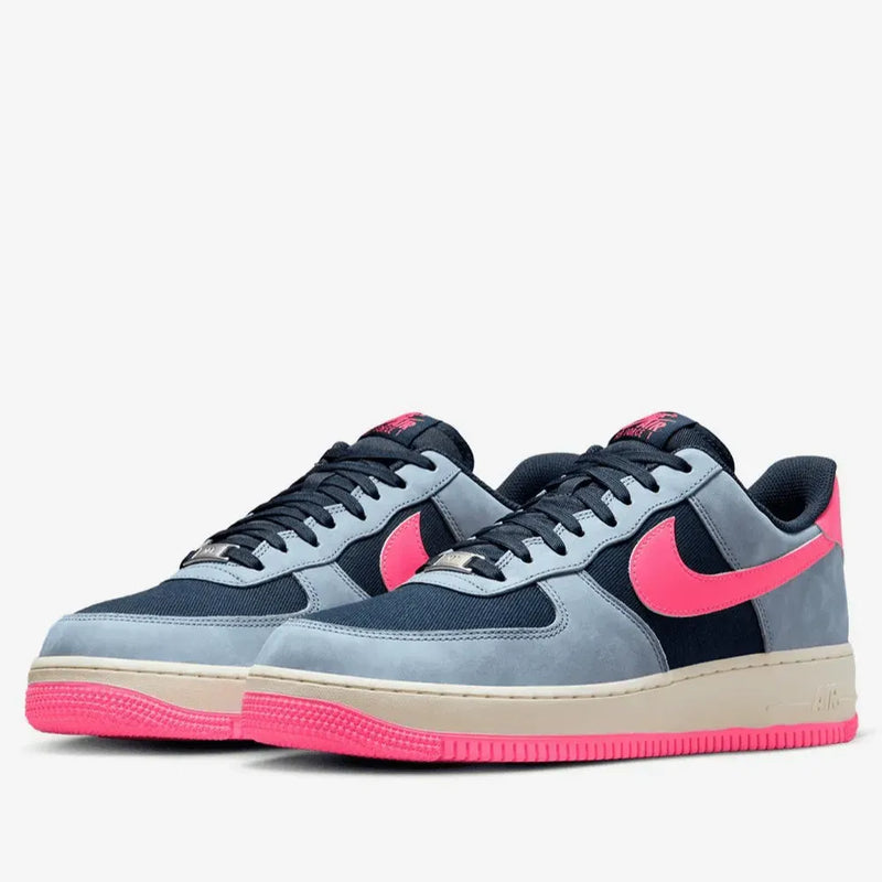 Nike Air Force 1 Low Low Dark Obsidian Ashen Slate