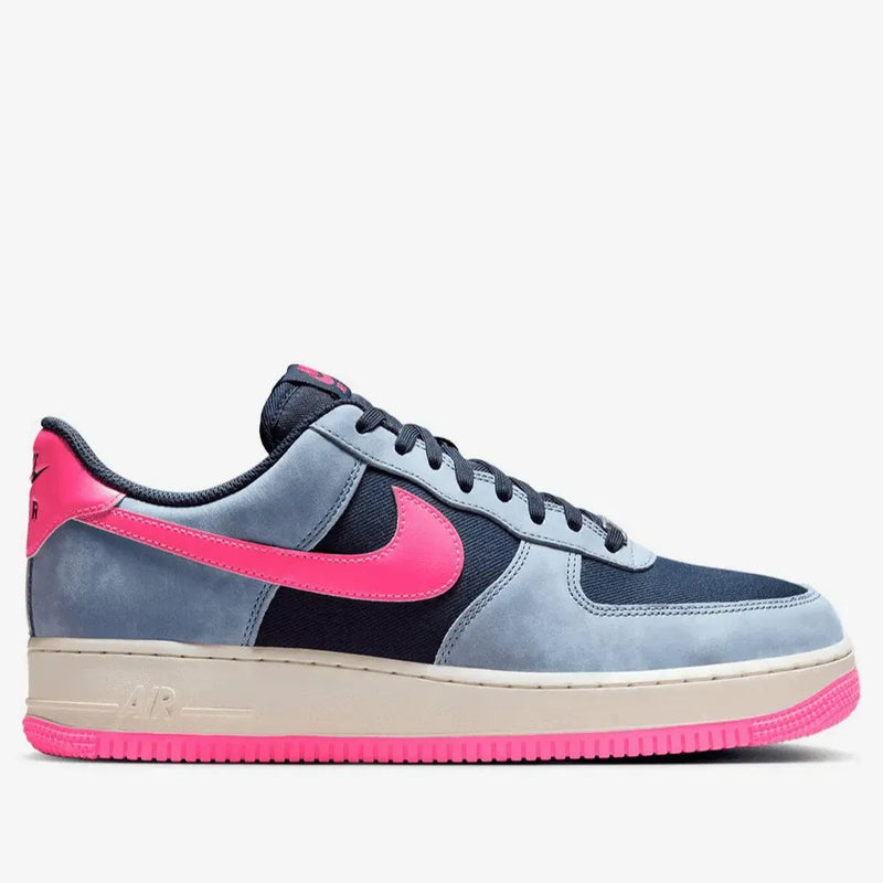 Nike Air Force 1 Low Low Dark Obsidian Ashen Slate