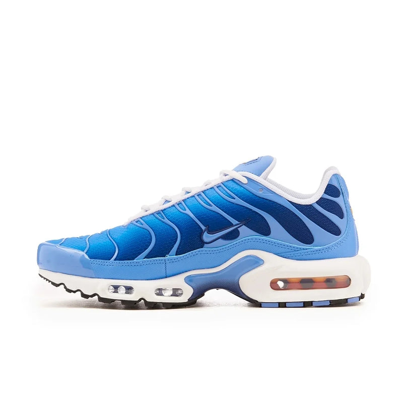 Tênis Nike Air Max Plus Azul