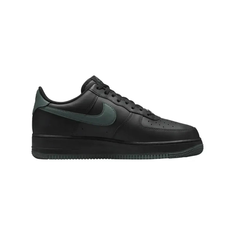 Nike Air Force 1 Low Vintage Green Black