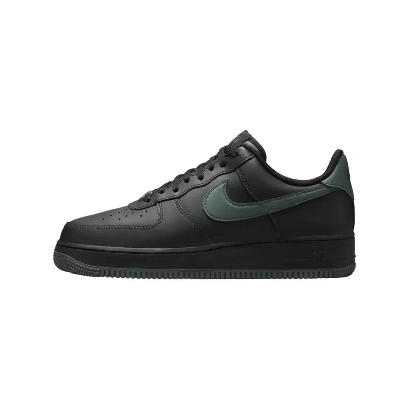 Nike Air Force 1 Low Vintage Green Black