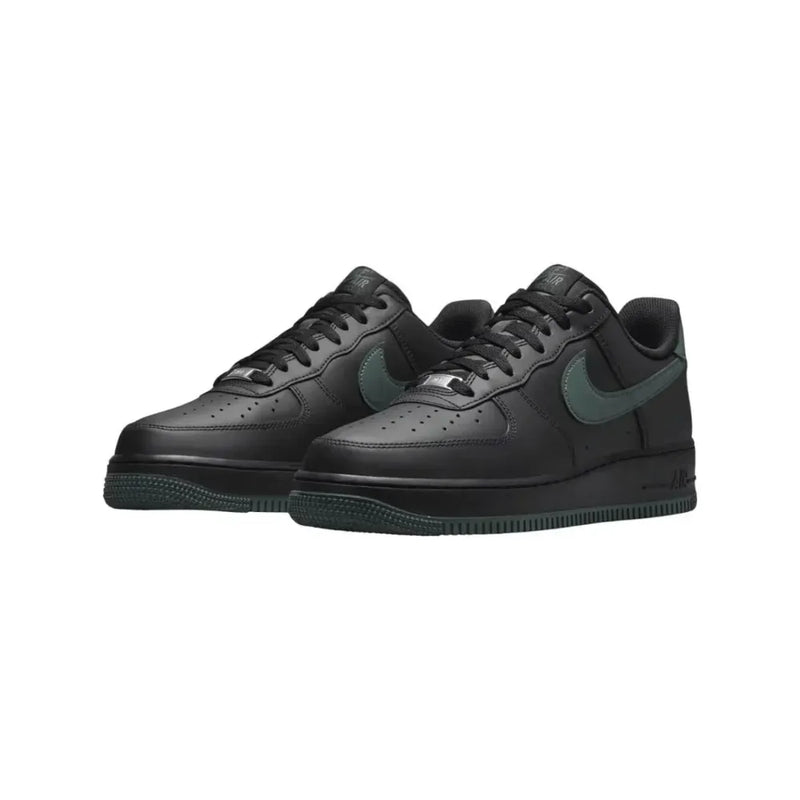 Nike Air Force 1 Low Vintage Green Black